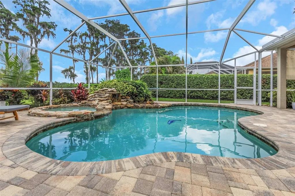 1402 Wyndham Lakes Drive Odessa FL 33556