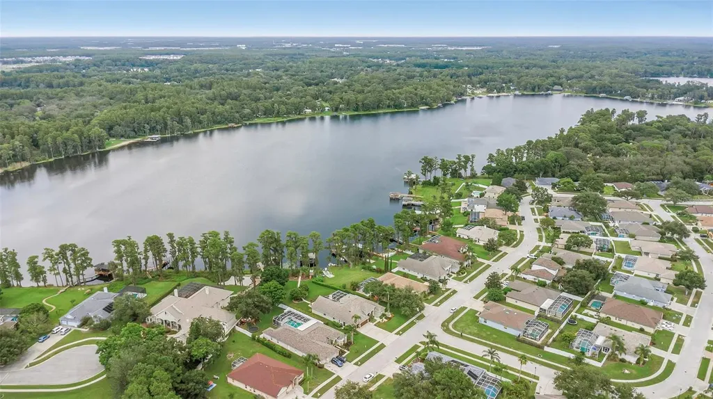 1402 Wyndham Lakes Drive Odessa FL 33556