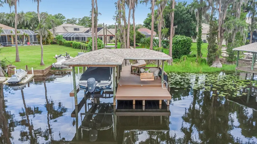 1402 Wyndham Lakes Drive Odessa FL 33556
