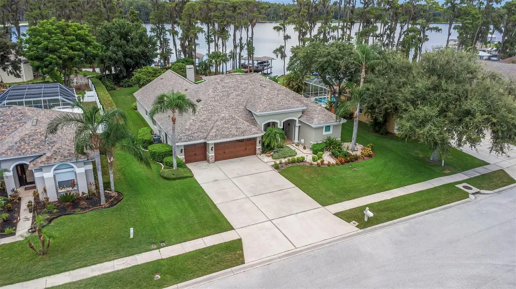 1402 Wyndham Lakes Drive Odessa FL 33556