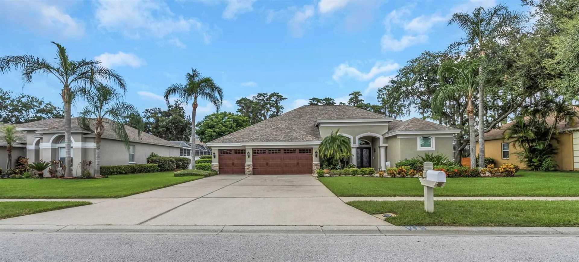 1402 Wyndham Lakes Drive Odessa FL 33556
