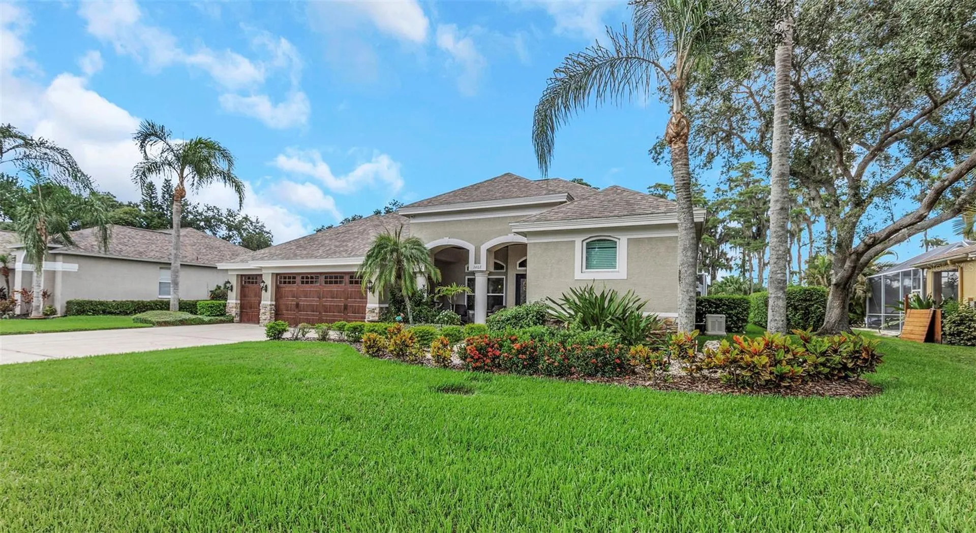 1402 Wyndham Lakes Drive Odessa FL 33556