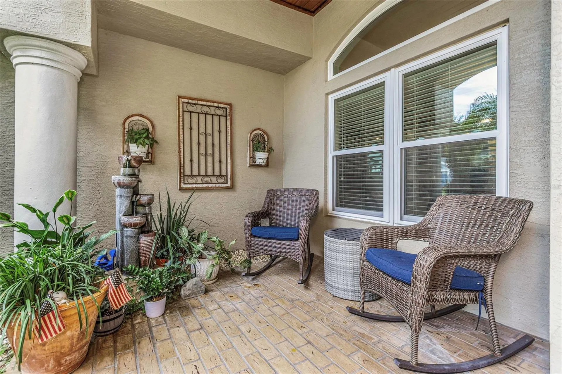 1402 Wyndham Lakes Drive Odessa FL 33556
