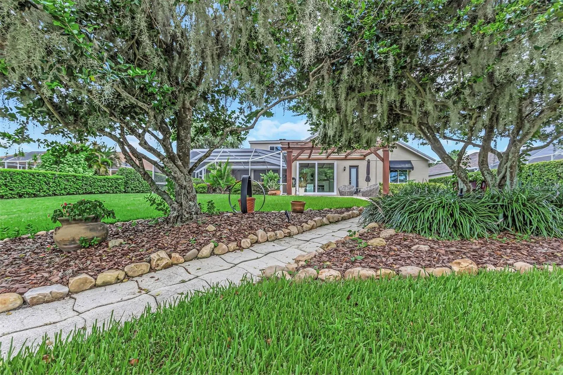 1402 Wyndham Lakes Drive Odessa FL 33556
