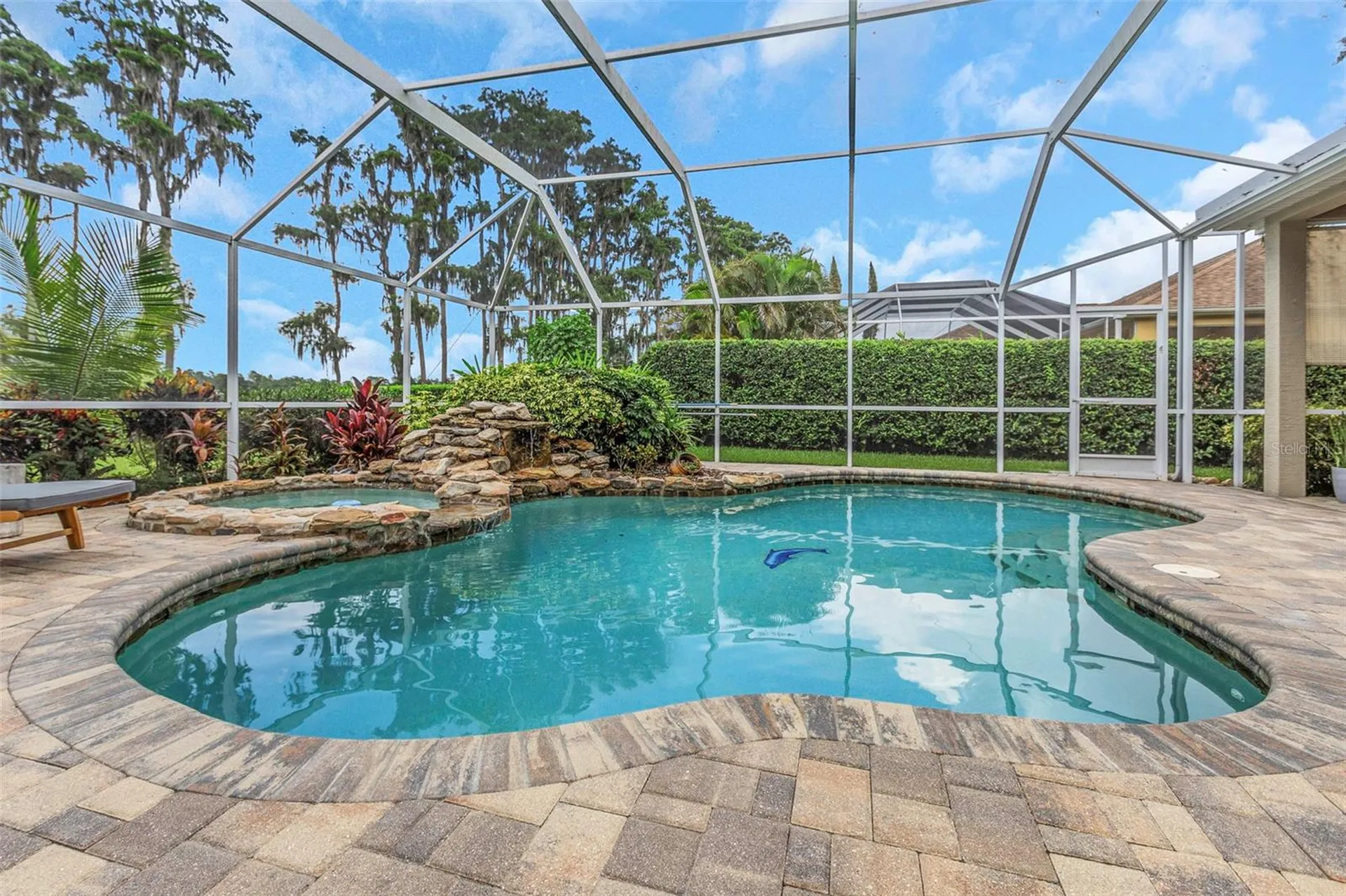 1402 Wyndham Lakes Drive Odessa FL 33556
