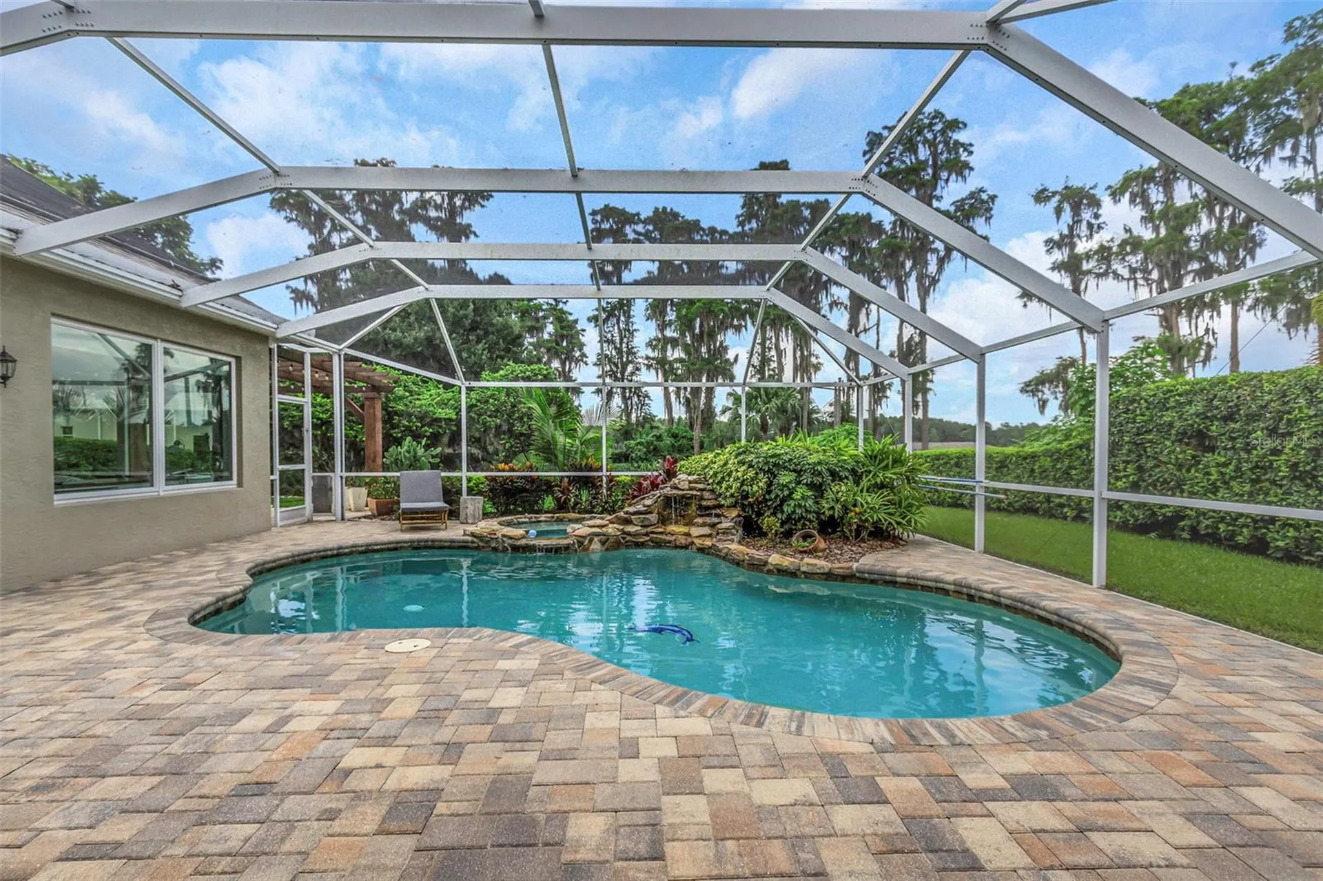 1402 Wyndham Lakes Drive Odessa FL 33556