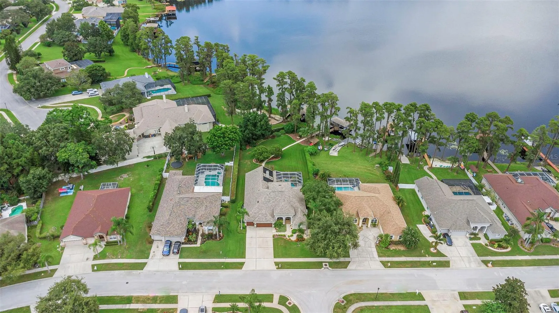 1402 Wyndham Lakes Drive Odessa FL 33556