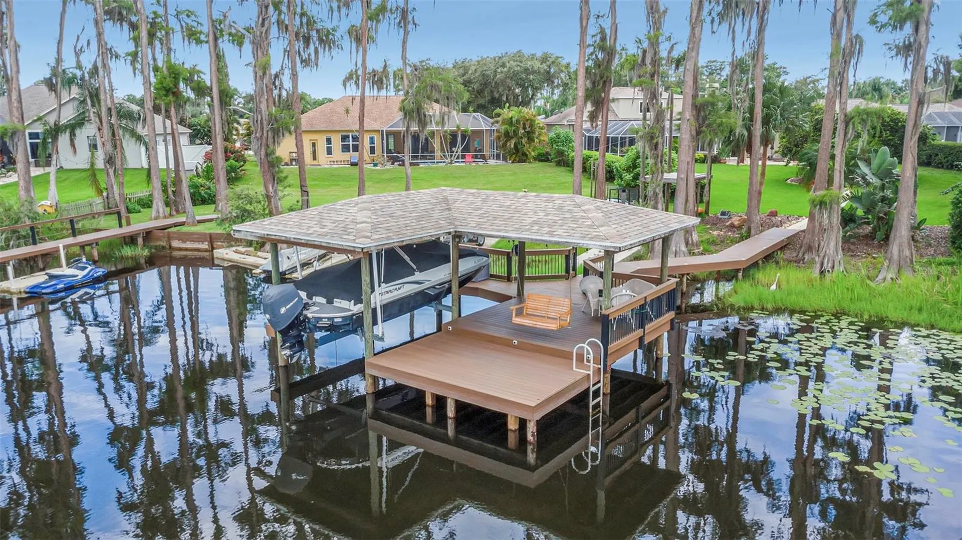 1402 Wyndham Lakes Drive Odessa FL 33556