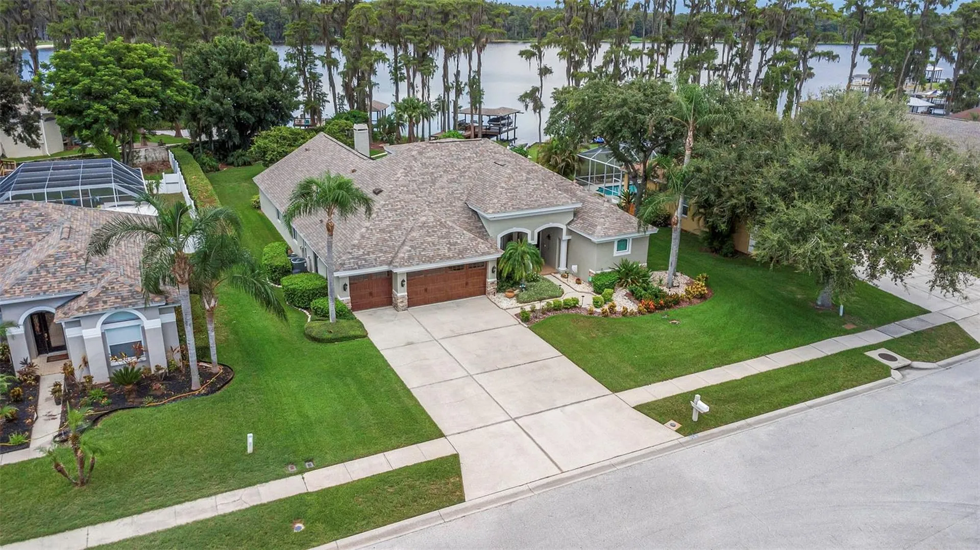 1402 Wyndham Lakes Drive Odessa FL 33556