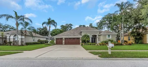 1402 Wyndham Lakes Drive Odessa FL 33556