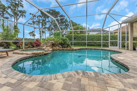 1402 Wyndham Lakes Drive Odessa FL 33556