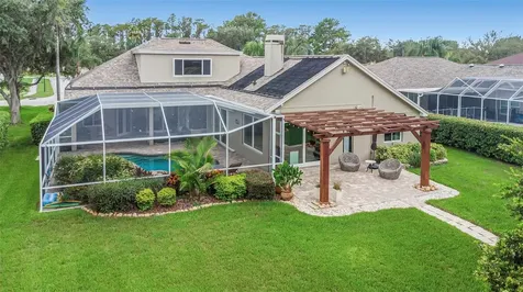 1402 Wyndham Lakes Drive Odessa FL 33556