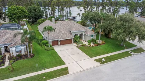 1402 Wyndham Lakes Drive Odessa FL 33556