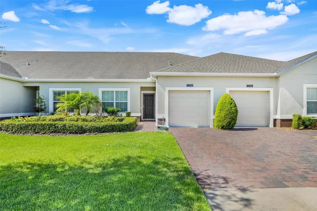 3538 Belland Circle Clermont FL 34711