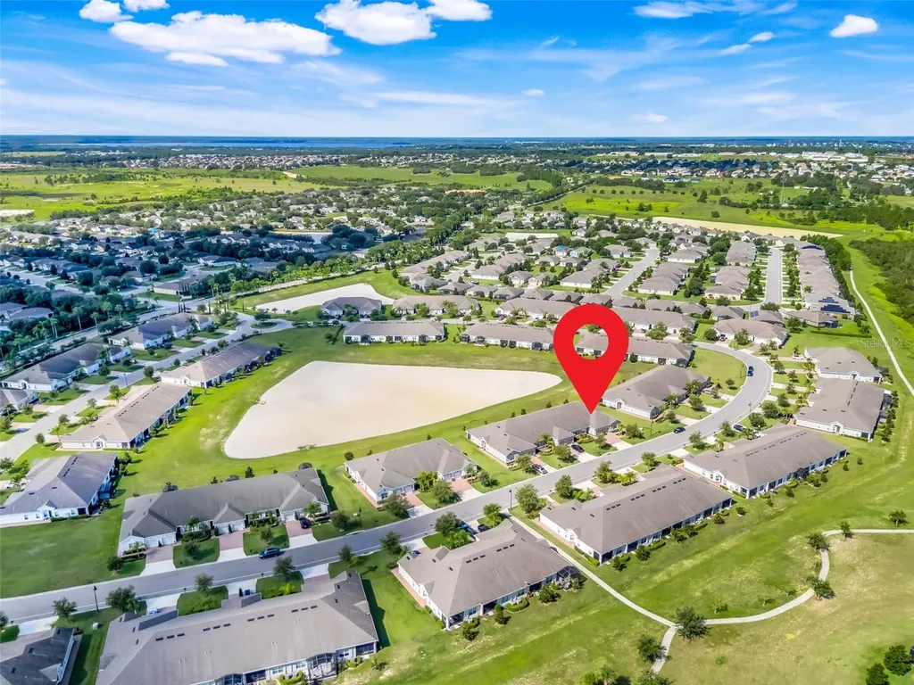 3538 Belland Circle Clermont FL 34711
