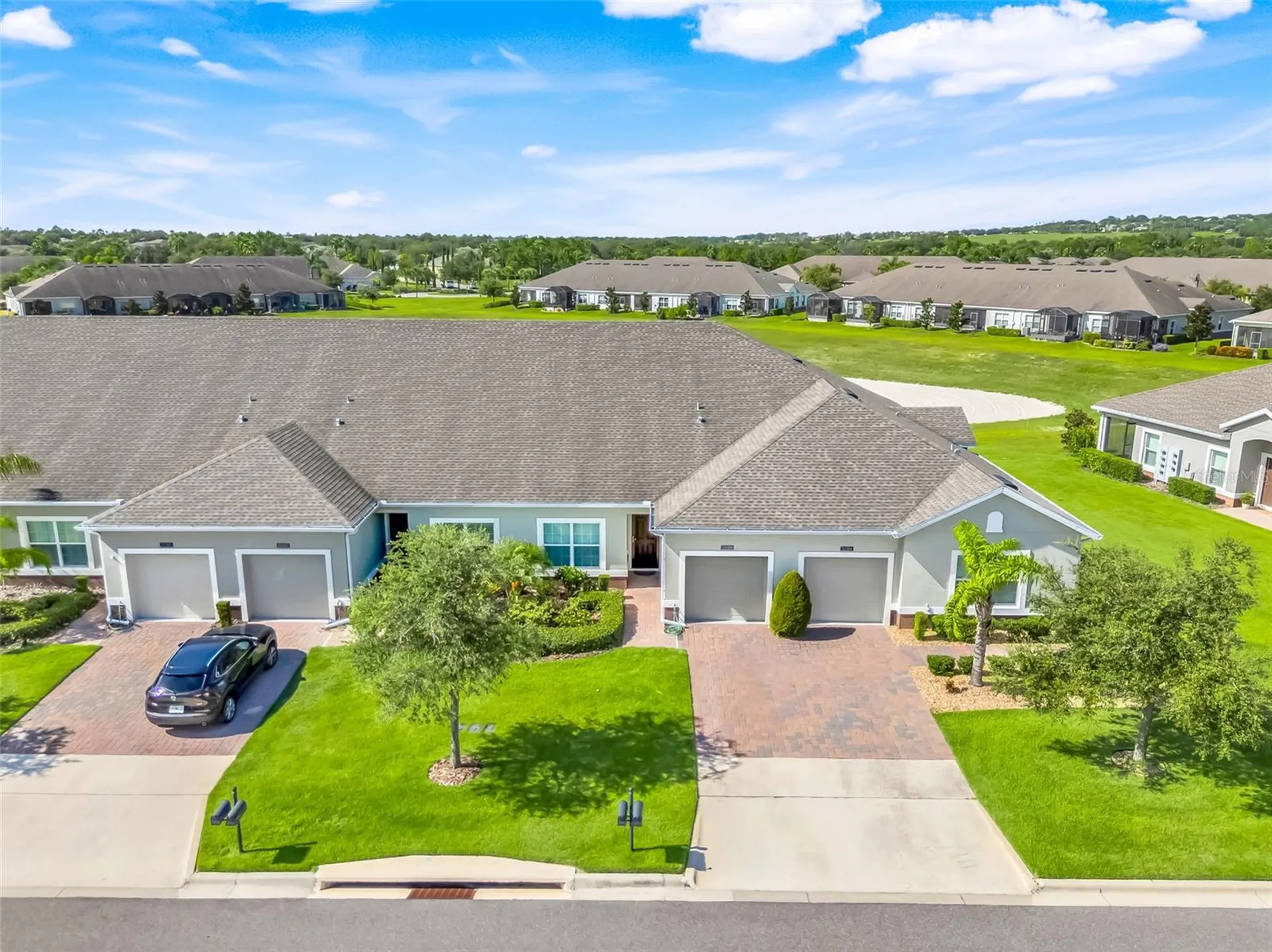 3538 Belland Circle Clermont FL 34711