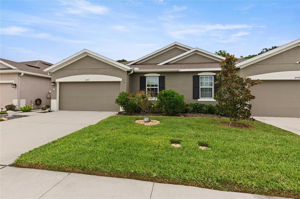 10417 Heron Hideaway Loop Land O Lakes FL 34638