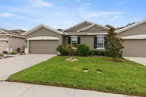 10417 Heron Hideaway Loop Land O Lakes FL 34638