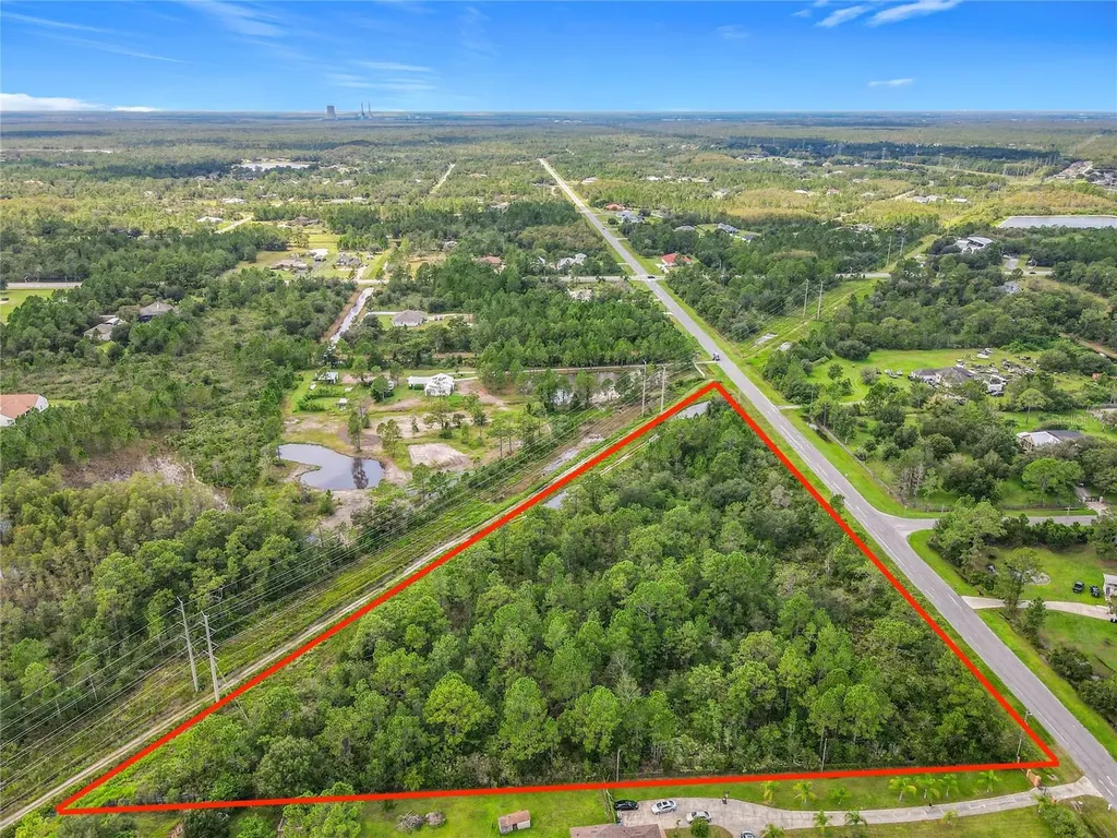 Oberly Parkway Orlando FL 32833