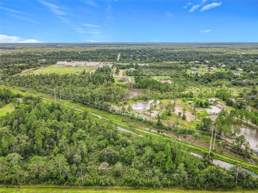 Oberly Parkway Orlando FL 32833
