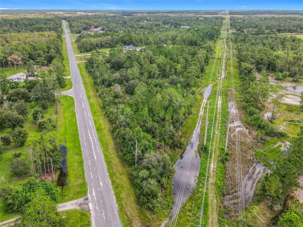Oberly Parkway Orlando FL 32833