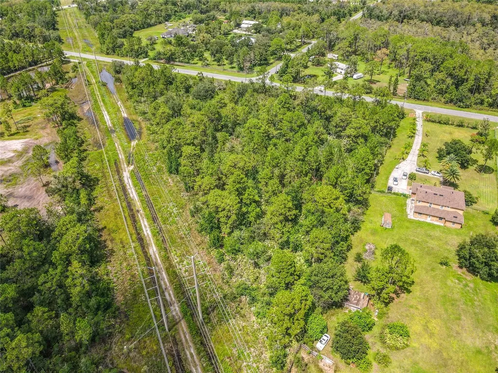 Oberly Parkway Orlando FL 32833