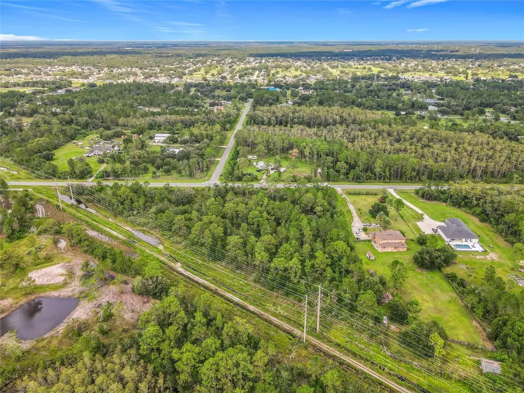 Oberly Parkway Orlando FL 32833