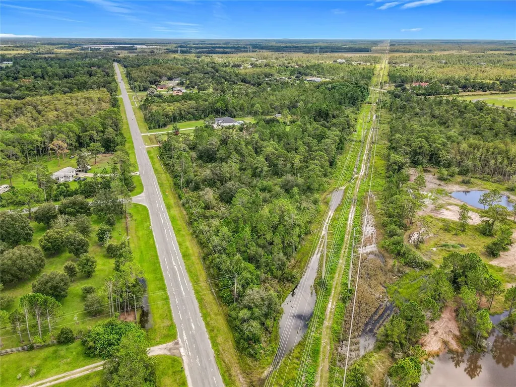 Oberly Parkway Orlando FL 32833