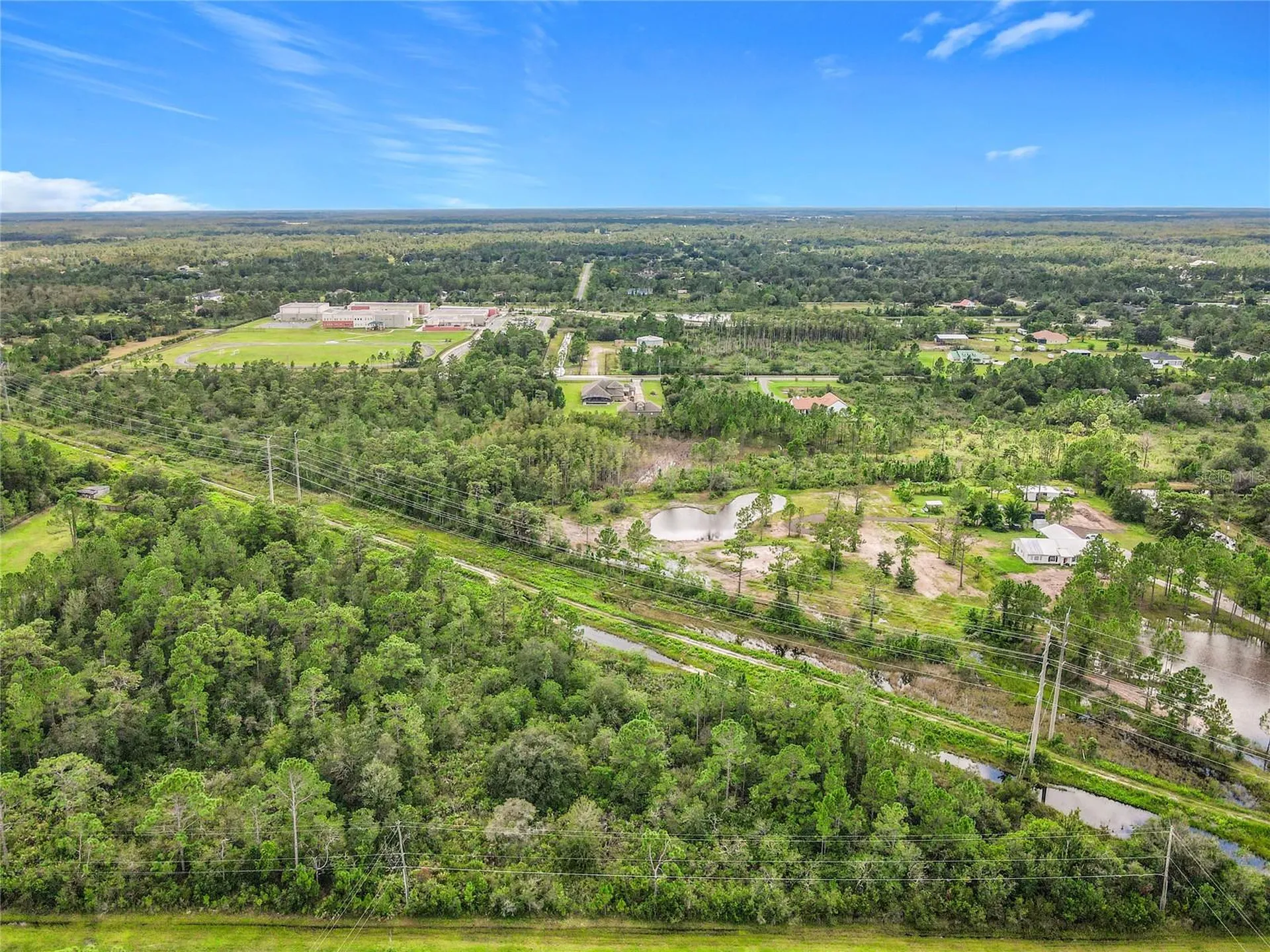 Oberly Parkway Orlando FL 32833
