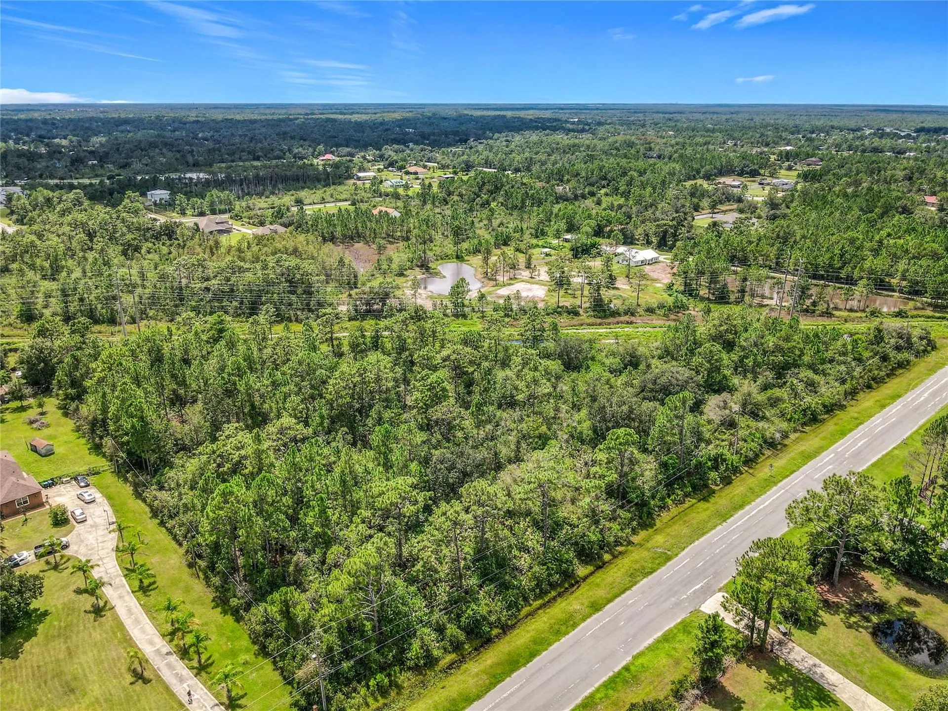 Oberly Parkway Orlando FL 32833