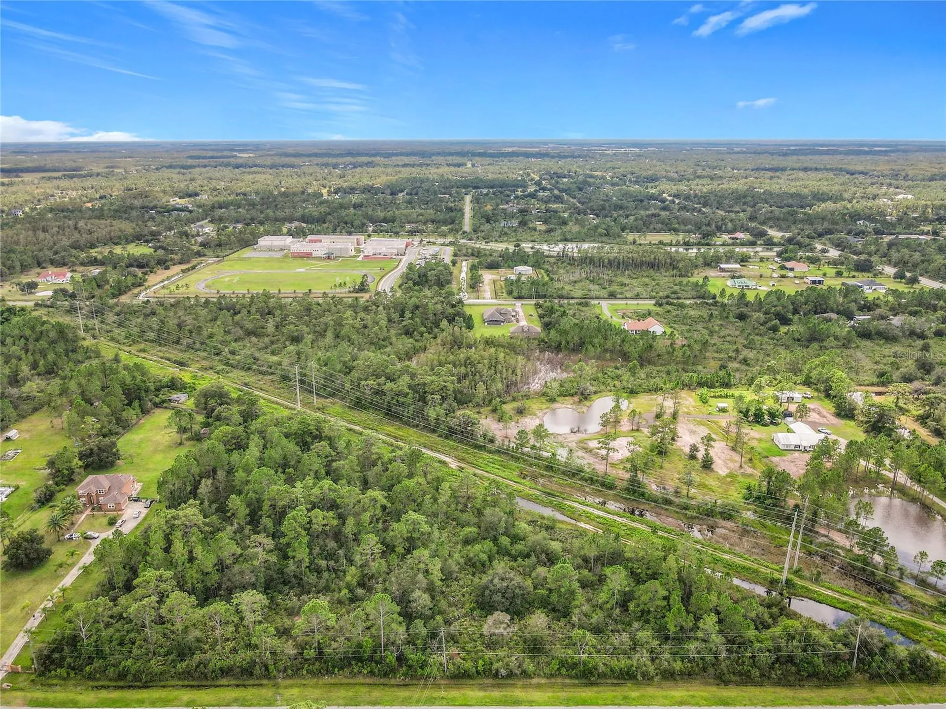 Oberly Parkway Orlando FL 32833