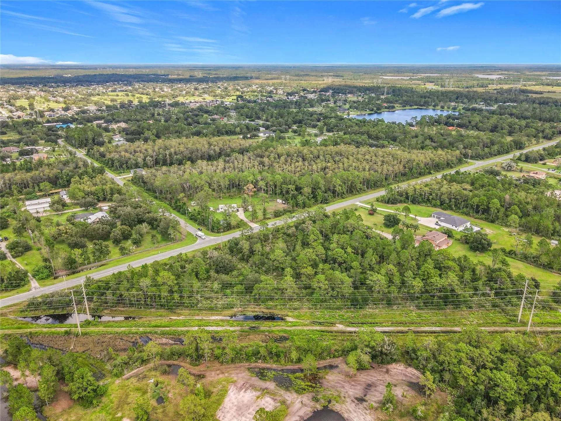 Oberly Parkway Orlando FL 32833