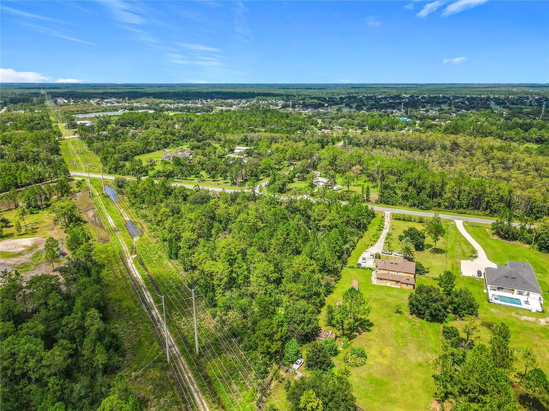 Oberly Parkway Orlando FL 32833