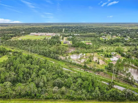 Oberly Parkway Orlando FL 32833