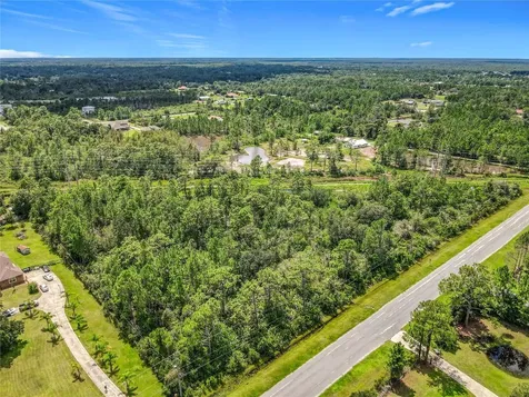 Oberly Parkway Orlando FL 32833