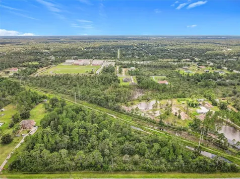 Oberly Parkway Orlando FL 32833