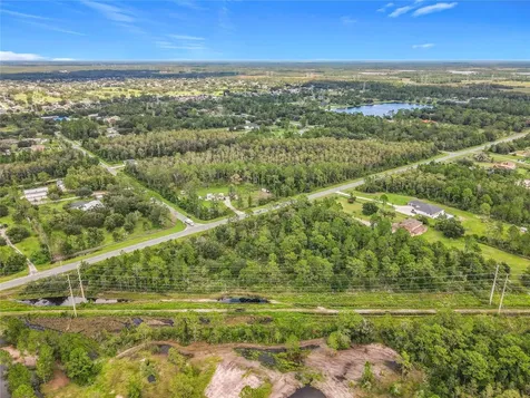 Oberly Parkway Orlando FL 32833