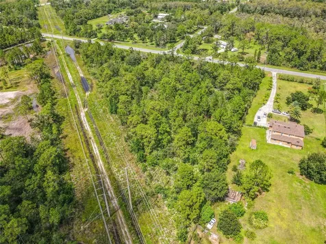 Oberly Parkway Orlando FL 32833