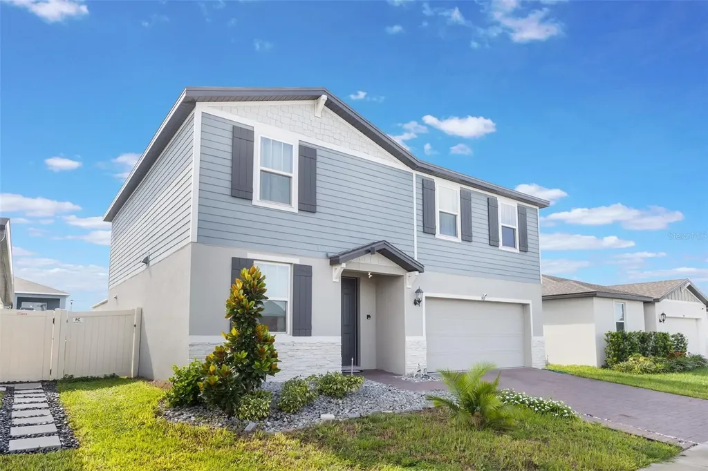 905 Cambridge Drive Winter Haven FL 33881