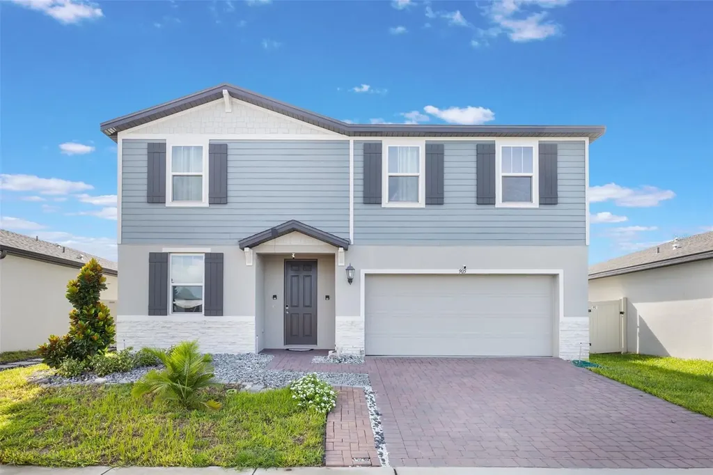 905 Cambridge Drive Winter Haven FL 33881