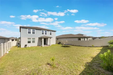 905 Cambridge Drive Winter Haven FL 33881