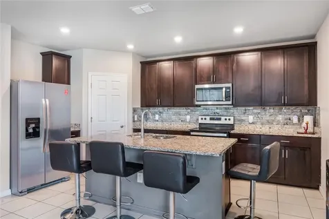 905 Cambridge Drive Winter Haven FL 33881