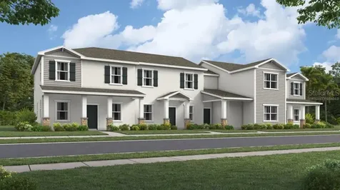 2372 Rider Rain Lane Apopka FL 32703