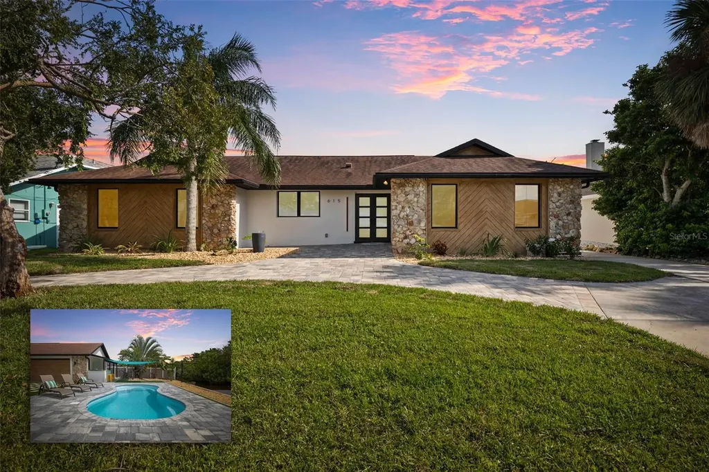 615 Cumberland Drive Flagler Beach FL 32136