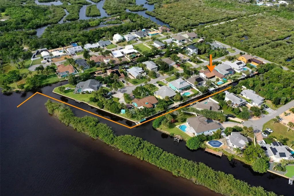 615 Cumberland Drive Flagler Beach FL 32136
