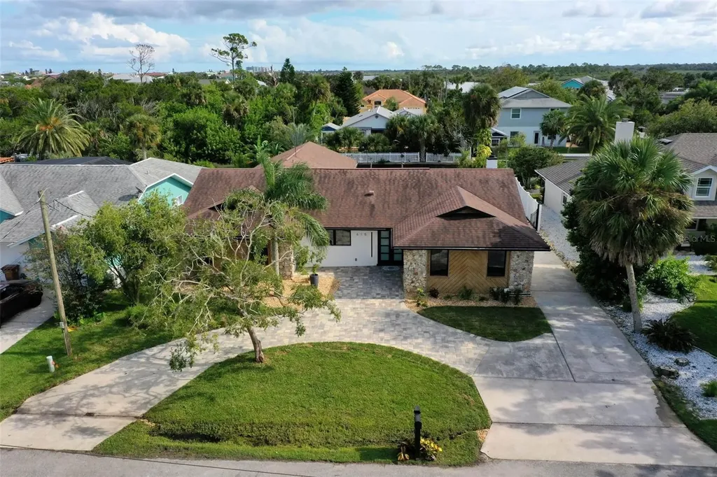 615 Cumberland Drive Flagler Beach FL 32136