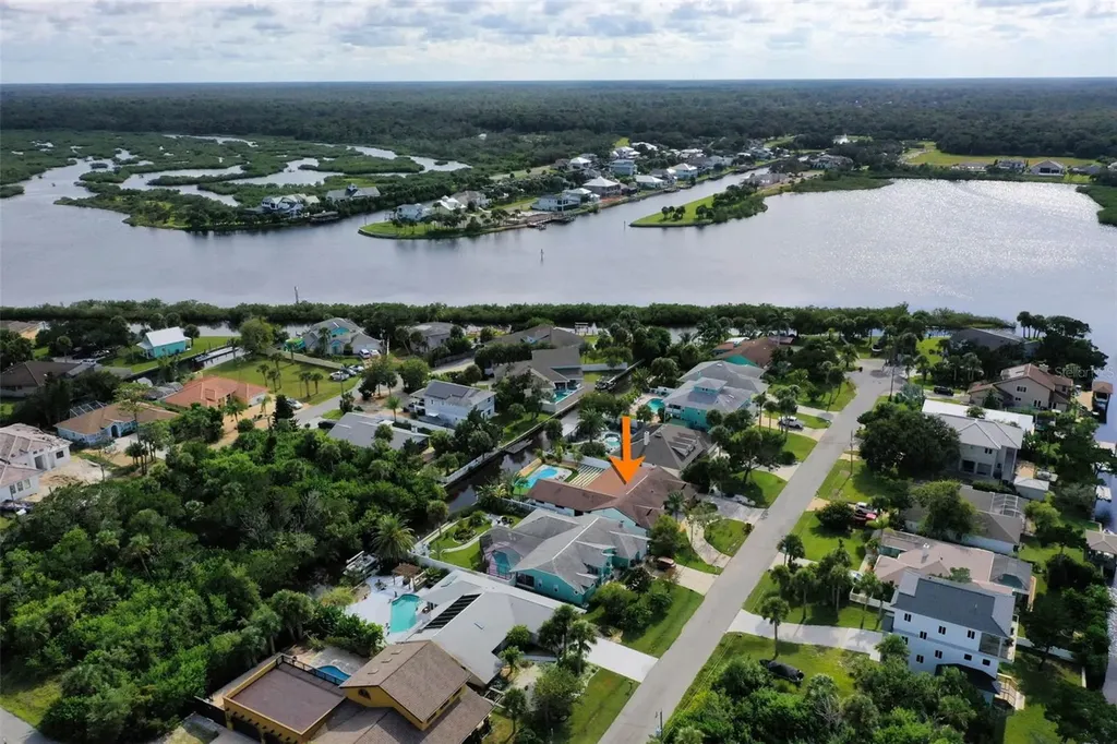 615 Cumberland Drive Flagler Beach FL 32136