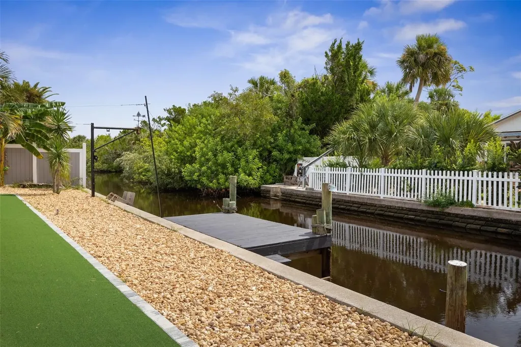 615 Cumberland Drive Flagler Beach FL 32136