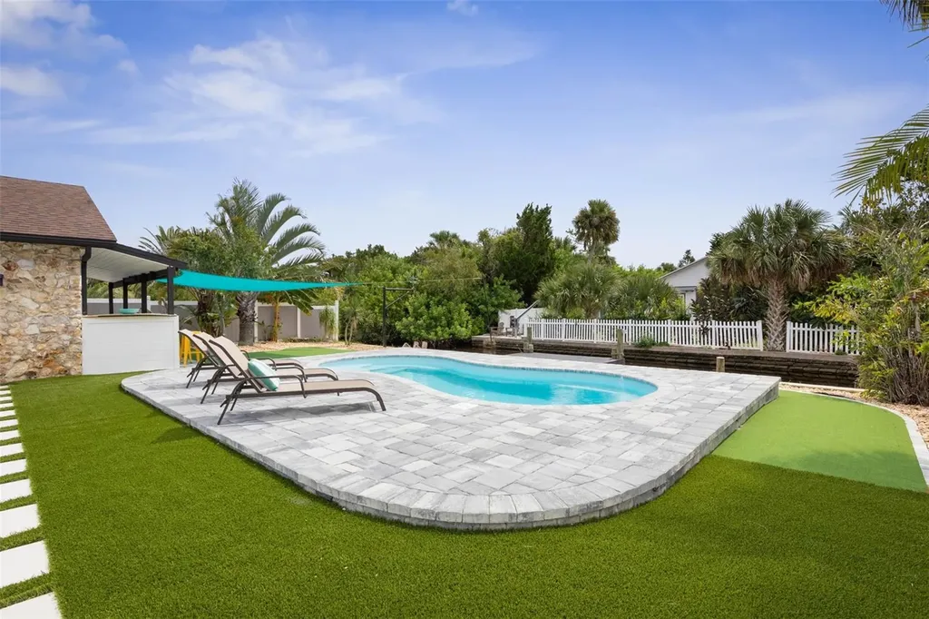 615 Cumberland Drive Flagler Beach FL 32136