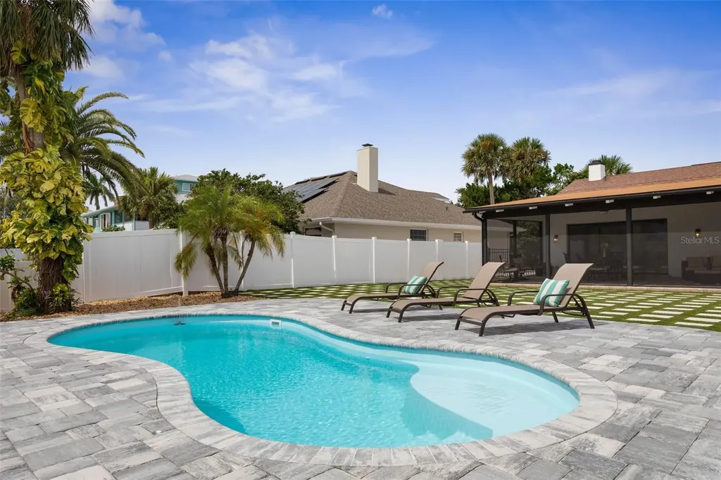 615 Cumberland Drive Flagler Beach FL 32136